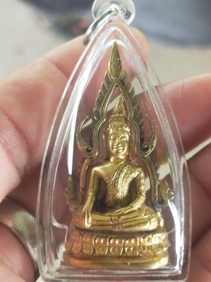 พระพุทธชินราช แต่งมือ ถอดได้3ชิ้น