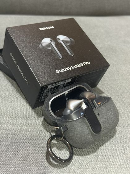 อื่นๆ Samsung Galaxy Buds3 Pro สภาพสวย