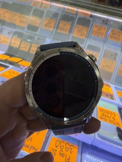 Huawei watch gt 5