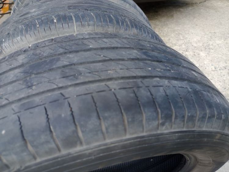 ขายยาง Toyo 215/60R16 ปี 23 รูปที่ 5