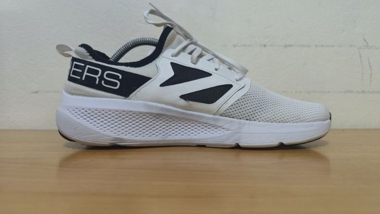 SKECHERS 44.0 28.5 แท้ มือสอง รูปที่ 3