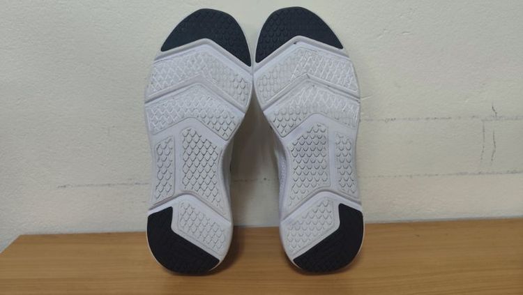 SKECHERS 44.0 28.5 แท้ มือสอง รูปที่ 8
