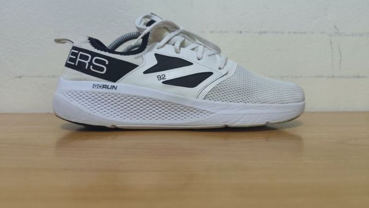 SKECHERS 44.0 28.5 แท้ มือสอง รูปที่ 2