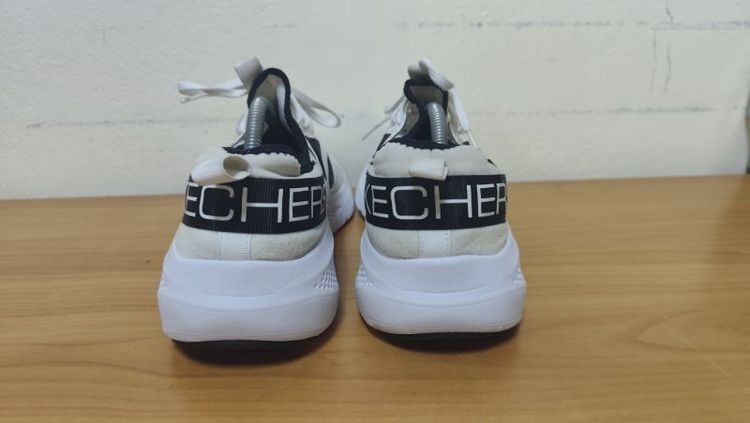 SKECHERS 44.0 28.5 แท้ มือสอง รูปที่ 7
