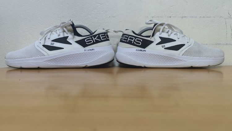 SKECHERS 44.0 28.5 แท้ มือสอง รูปที่ 9