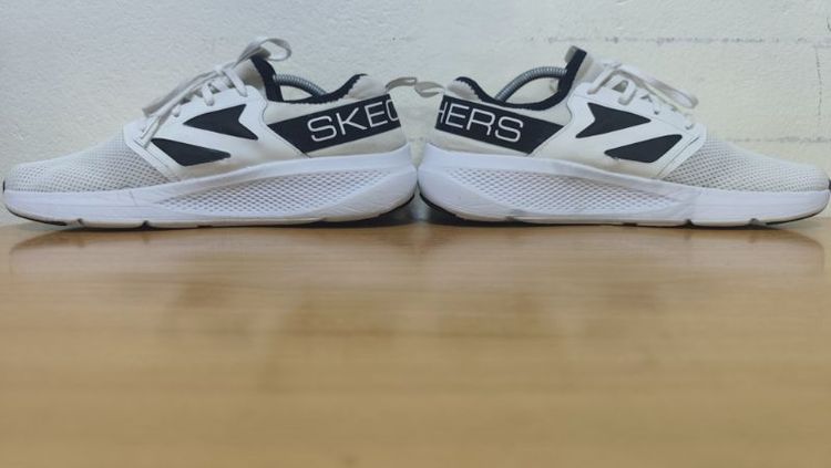 SKECHERS 44.0 28.5 แท้ มือสอง รูปที่ 10