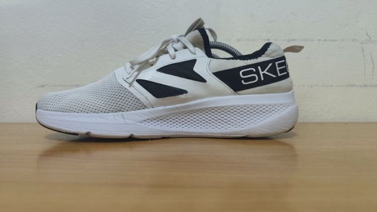 SKECHERS 44.0 28.5 แท้ มือสอง รูปที่ 4