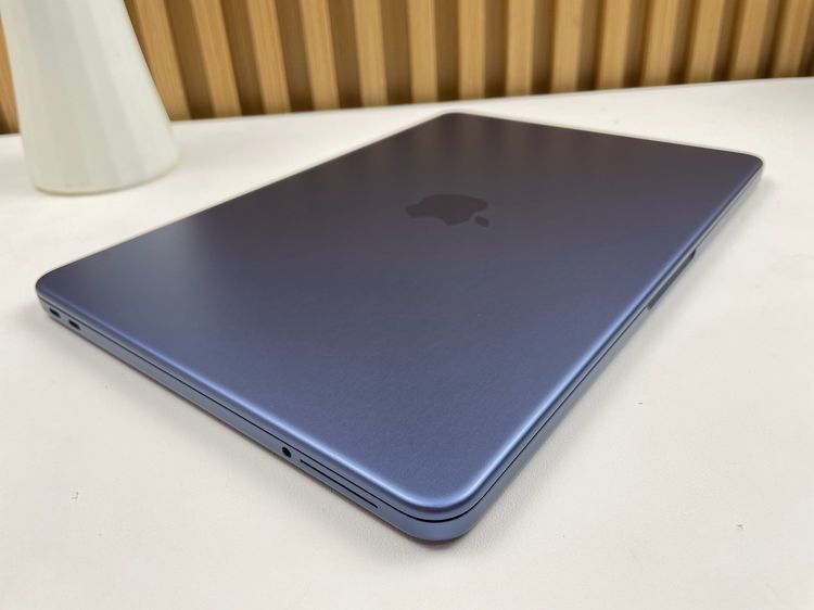 MacBook Neo 13-inch A18 Pro  2026 Ram8GB SSD256GB CPU-6, GPU-5 Indigo   รูปที่ 8