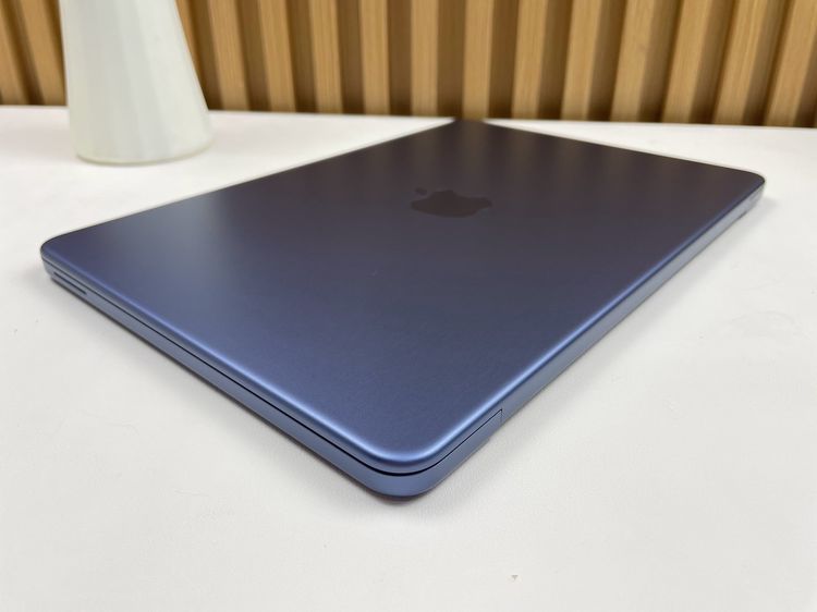 MacBook Neo 13-inch A18 Pro  2026 Ram8GB SSD256GB CPU-6, GPU-5 Indigo   รูปที่ 10
