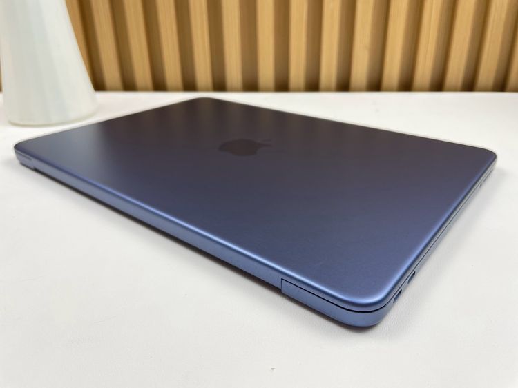 MacBook Neo 13-inch A18 Pro  2026 Ram8GB SSD256GB CPU-6, GPU-5 Indigo   รูปที่ 11