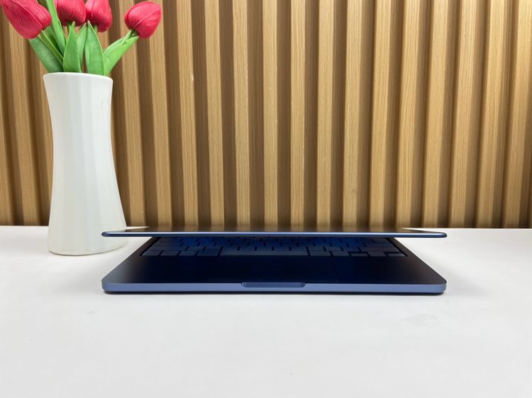 MacBook Neo 13-inch A18 Pro  2026 Ram8GB SSD256GB CPU-6, GPU-5 Indigo   รูปที่ 7