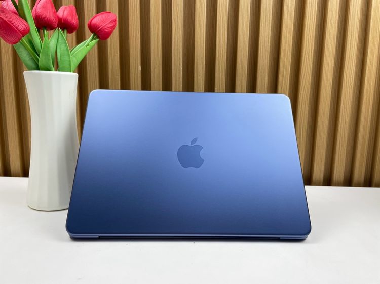 MacBook Neo 13-inch A18 Pro  2026 Ram8GB SSD256GB CPU-6, GPU-5 Indigo   รูปที่ 6