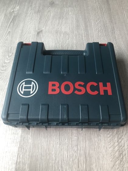 bosch สว่านกระแทก 16mm รูปที่ 2