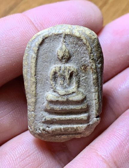 พระสมเด็จเก่า