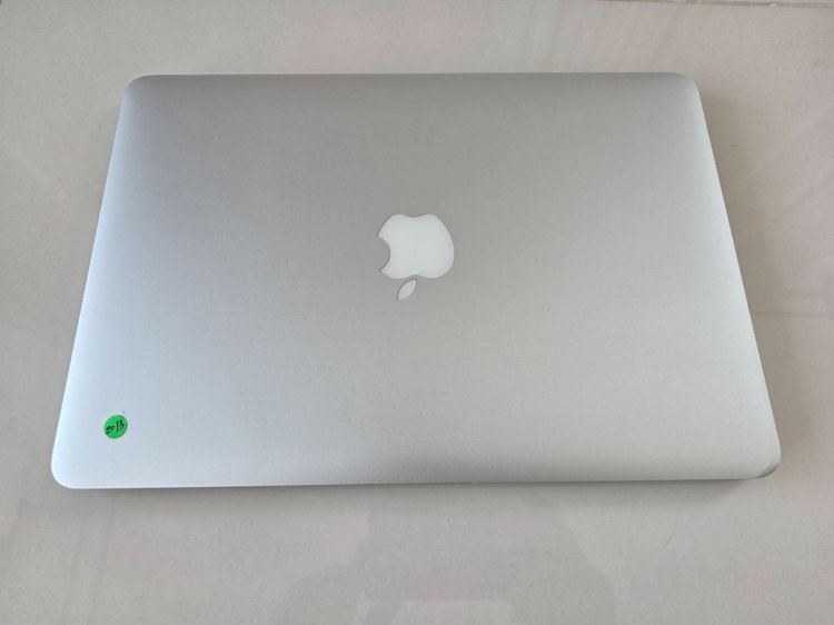 MacBook Pro 13 ปี 2013 Core i7 Ram 16 GB SSD 256 GB จอ 13.3 นิ้ว รูปที่ 9
