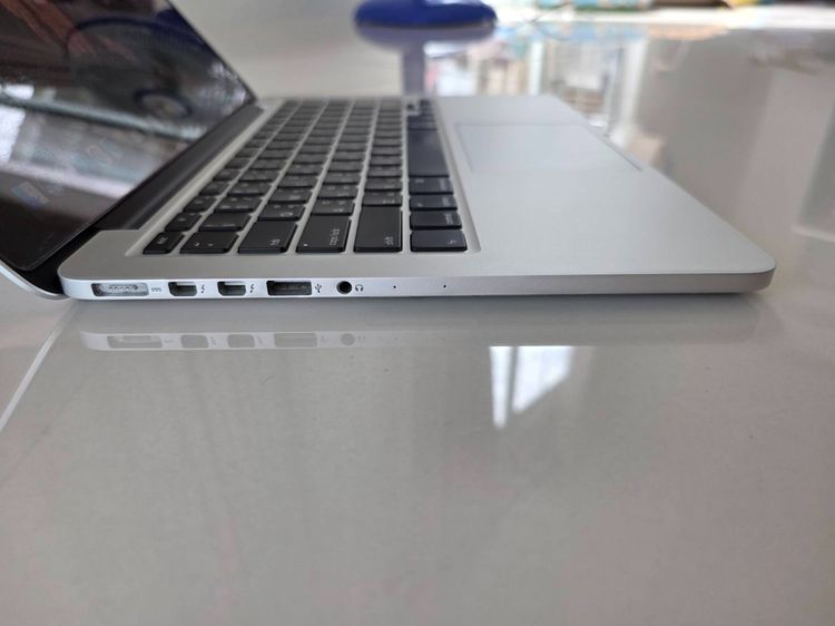 MacBook Pro 13 ปี 2013 Core i7 Ram 16 GB SSD 256 GB จอ 13.3 นิ้ว รูปที่ 7