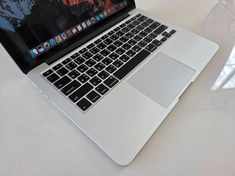 MacBook Pro 13 ปี 2014 Core i7 Ram 16 GB SSD 512 GB จอ 13.3 นิ้ว รูปที่ 4