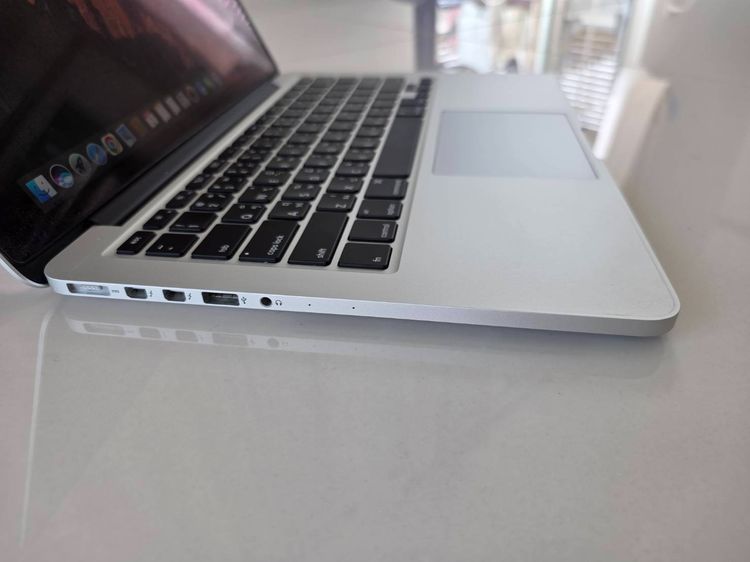 MacBook Pro 13 ปี 2014 Core i7 Ram 16 GB SSD 512 GB จอ 13.3 นิ้ว รูปที่ 8