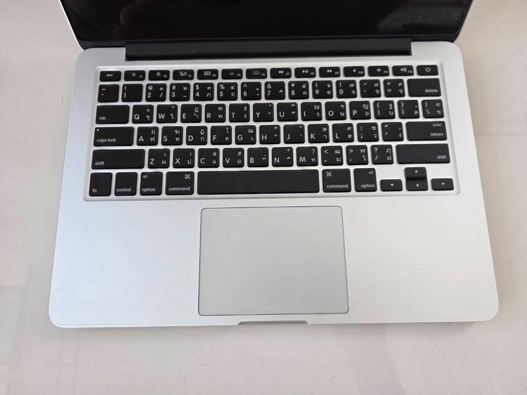 MacBook Pro 13 ปี 2014 Core i7 Ram 16 GB SSD 512 GB จอ 13.3 นิ้ว รูปที่ 7