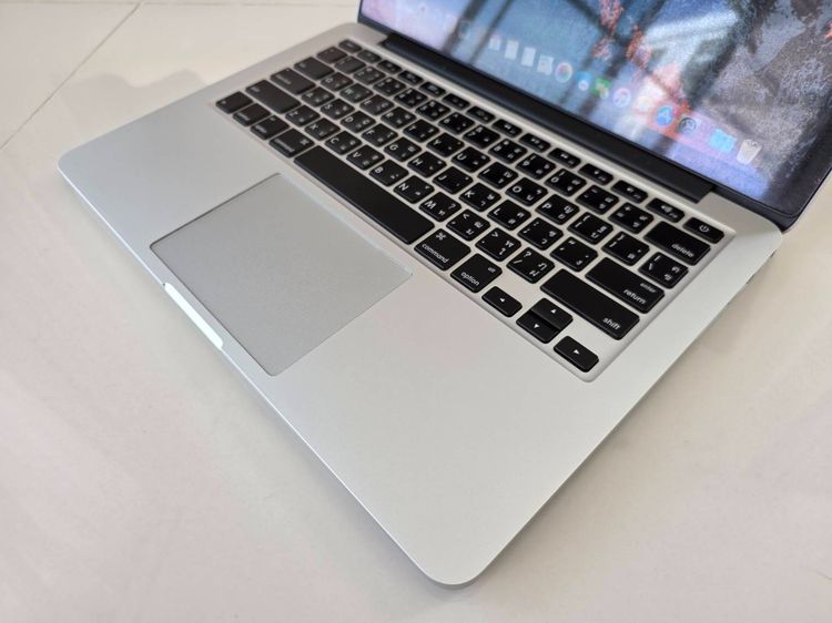 MacBook Pro 13 ปี 2014 Core i7 Ram 16 GB SSD 512 GB จอ 13.3 นิ้ว รูปที่ 5