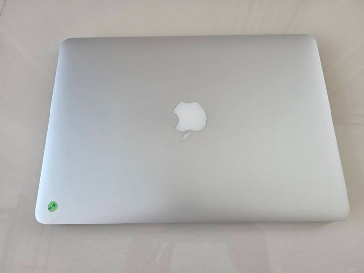 MacBook Pro 13 ปี 2014 Core i7 Ram 16 GB SSD 512 GB จอ 13.3 นิ้ว รูปที่ 10