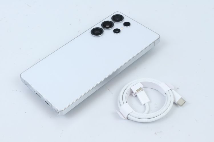 Samsung Galaxy S25 Ultra 12.256GB  รูปที่ 18