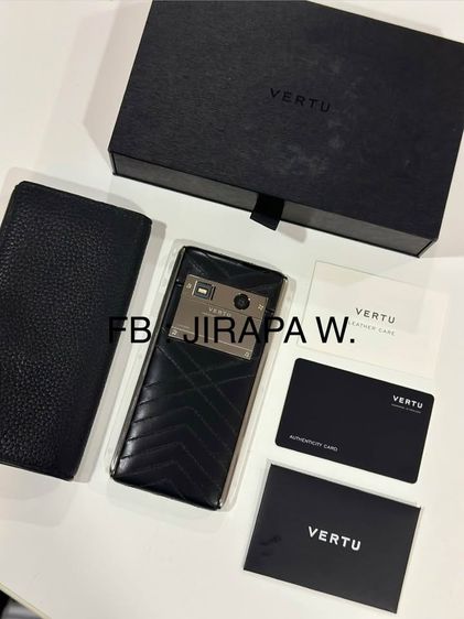 ยี่ห้ออื่นๆ 64 GB Vertu Aster (VM-01)