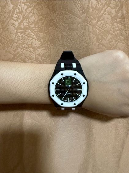 ap x swatch (royal pop) รูปที่ 7