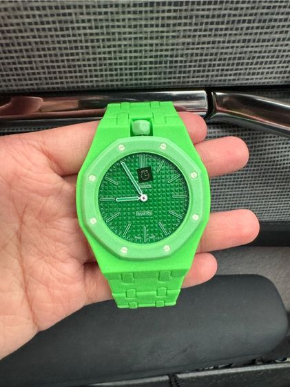 ap x swatch (royal pop) รูปที่ 12