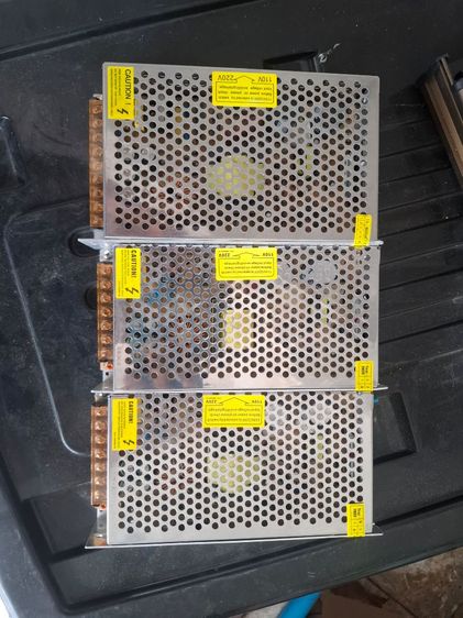 power supply