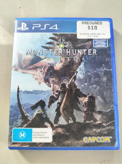 ขายแผ่นps4มือ2เล่นได้ปกติ ขายเหมารวม7แผ่น แผ่นfifaไม่มีกล่องแถมให้รวมส่งคับ ขายเพราะจะเอาเงินไปซื้อเกมอื่น รูปที่ 4
