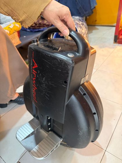 airwheel ล้อเดียว มือสอง รูปที่ 3
