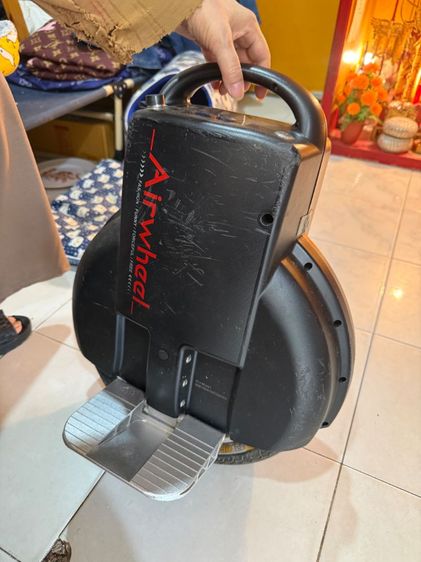 airwheel ล้อเดียว มือสอง รูปที่ 2