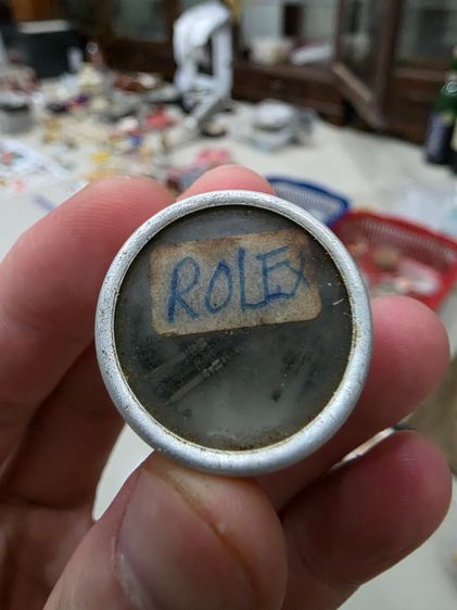 A. อะไหล่ นาฬิกา ROLEX WATCH PARTS สวยเก่าเก็บ ขายตามสภาพรุ่นเก่า พร้อมส่ง