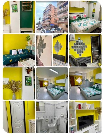 ขายคอนโดชั้น1รัชดา36 รูปที่ 4