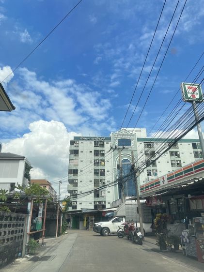 ขายคอนโดชั้น1รัชดา36 รูปที่ 2
