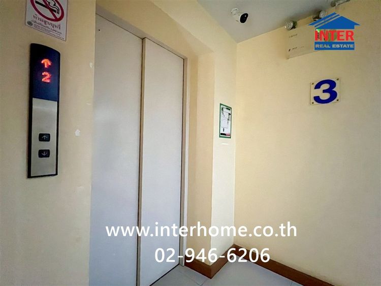 คอนโดมิเนียม 29.08 ตร.ม. เลอริชรัชดา-สุทธิสาร ใกล้ MRTสุทธิสาร ซอยถนอมจิต ถนนสุทธิสารวินิจฉัย เขตดินแดง กรุงเทพมหานคร รูปที่ 4