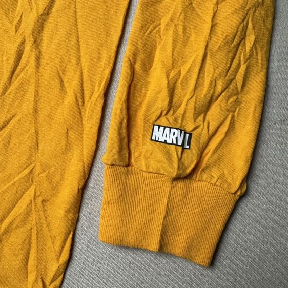 เสื้อยืดแขนยาว Primitive x Marvel Size S รูปที่ 11