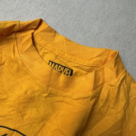 เสื้อยืดแขนยาว Primitive x Marvel Size S รูปที่ 8