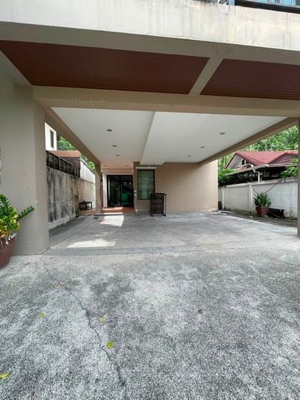 ให้เช่าอาคารสำนักงาน 3 ชั้น 270 ตรม. นาคนิวาส 12 ลาดพร้าว 71 พร้อมใช้งาน ใกล้เลียบด่วน ใกล้ BTS สายสีเหลือง (ลาดพร้าว 71) รูปที่ 2