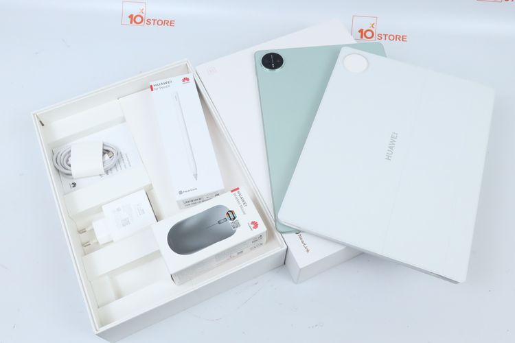 Huawei MatePad Pro 12.2 12.512GB  รูปที่ 16