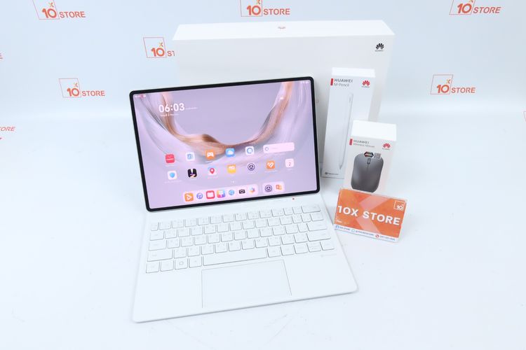 Huawei MatePad Pro 12.2 12.512GB 