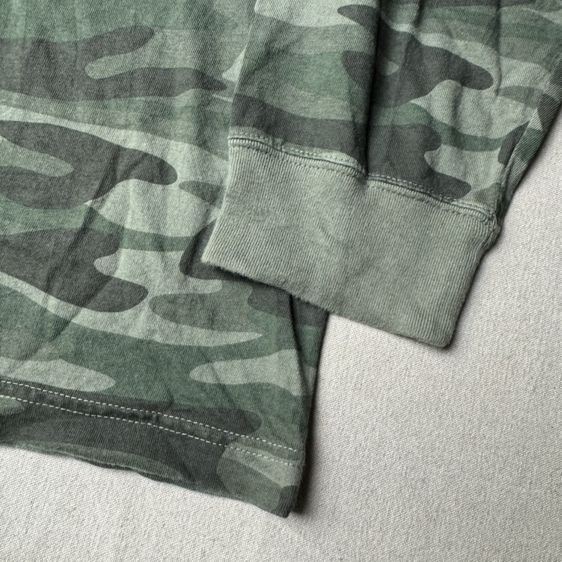 เสื้อยืดแขนยาว Urban Pipeline Special Size XL รูปที่ 7
