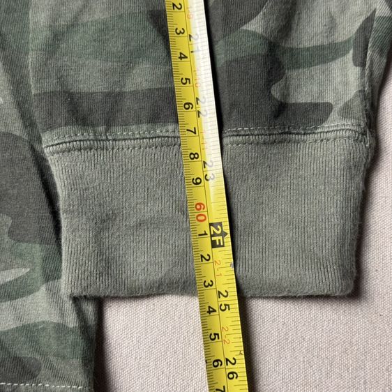 เสื้อยืดแขนยาว Urban Pipeline Special Size XL รูปที่ 10