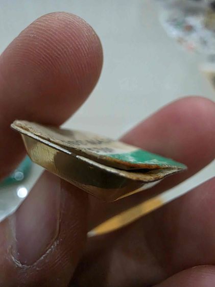A.อะไหล่ นาฬิกา ROLEX WATCH PARTS เก่าเก็บ ขายตามสภาพ พร้อมส่ง  รูปที่ 4