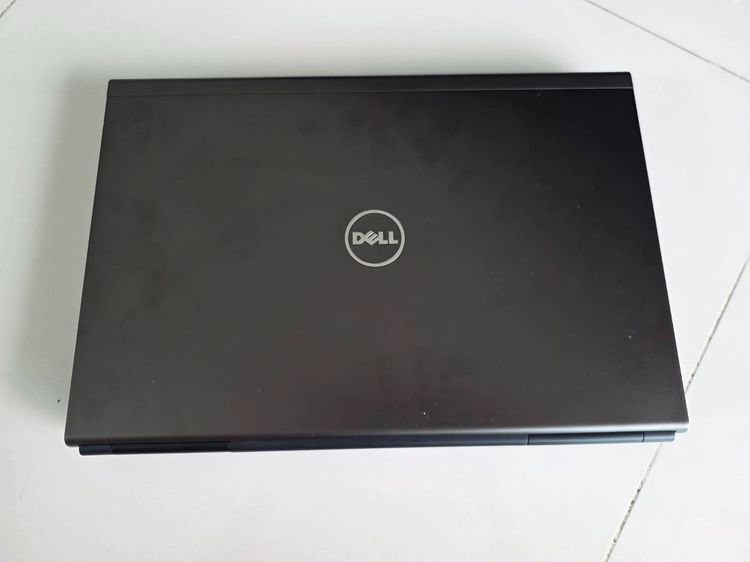 DEll Precision M4800 (Mobile Workstation) Core i7gen4 Ram 8 GB HDD 500 gb การ์ดจอ K1100m 15.6 นิ้ว รูปที่ 11