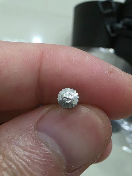 A.อะไหล่เครื่อง TITONI WATCH PARTS ของเก่าเก็บ สวยหายาก รุ่นเก่า ขายตามสภาพ พร้อมส่ง รูปที่ 5