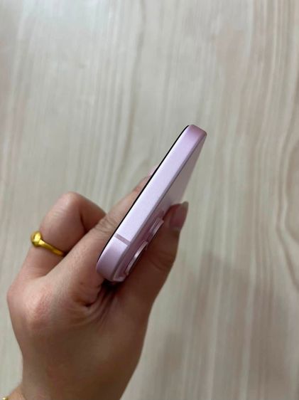 iphone 15 128GB สภาพเหมือนใหม่ รูปที่ 8