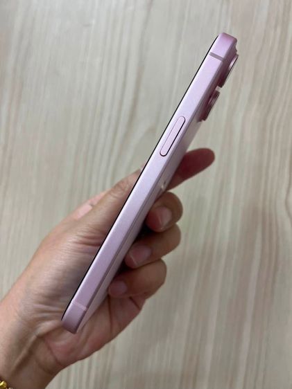 iphone 15 128GB สภาพเหมือนใหม่ รูปที่ 5