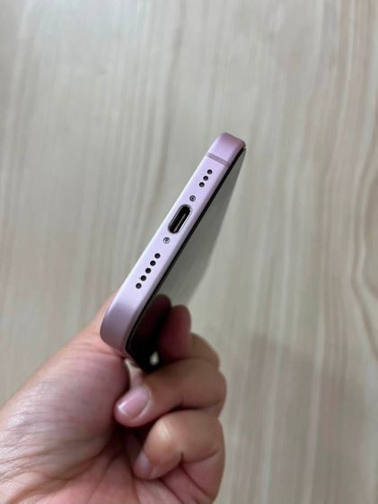 iphone 15 128GB สภาพเหมือนใหม่ รูปที่ 7